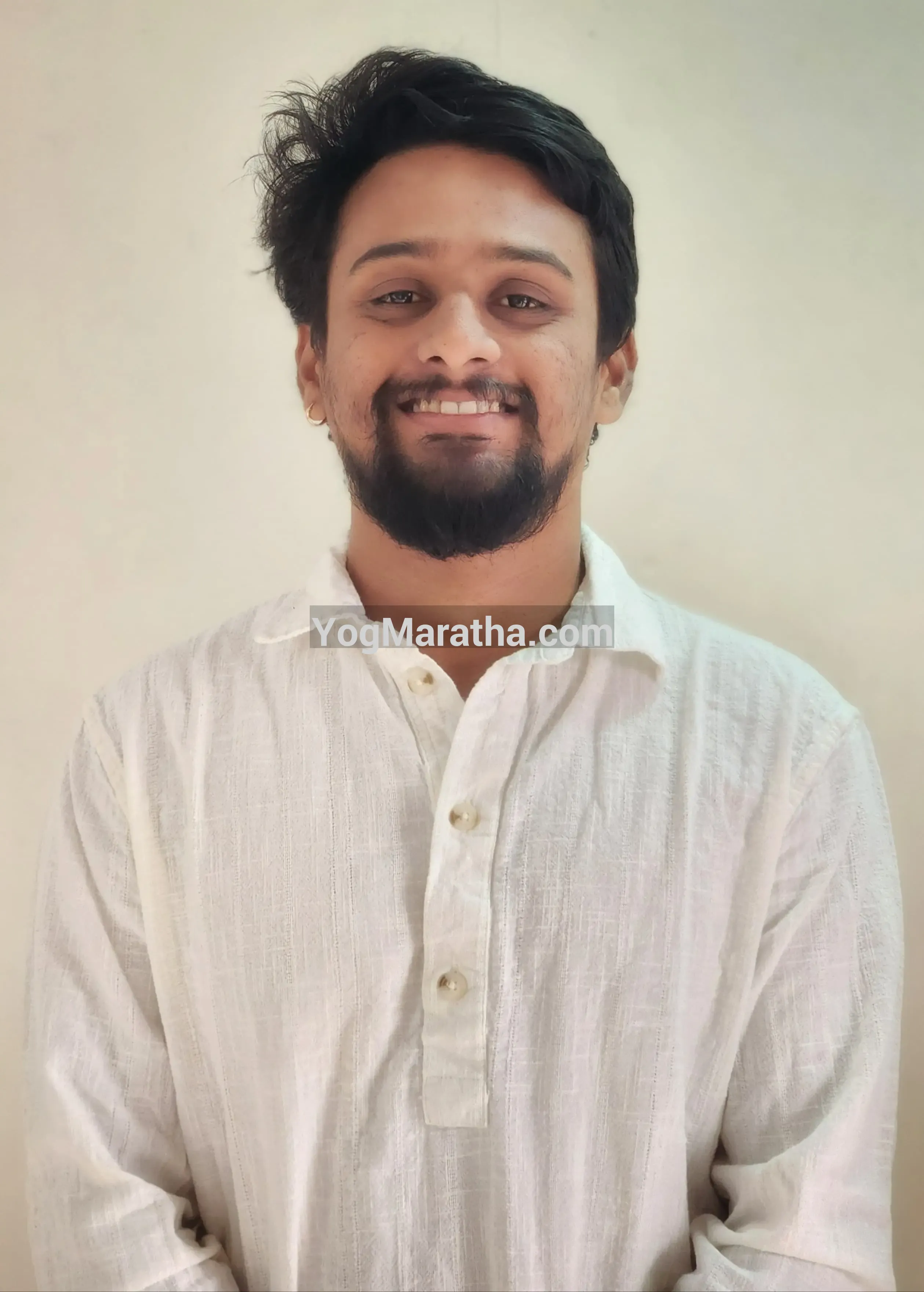 Yog Maratha Vadhu Var