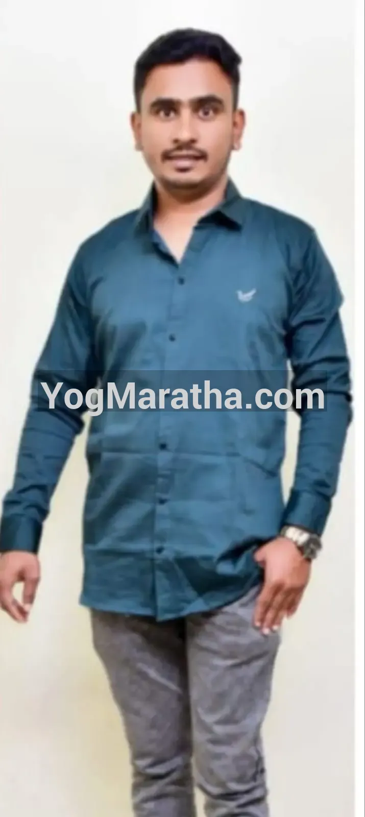 Yog Maratha Vadhu Var