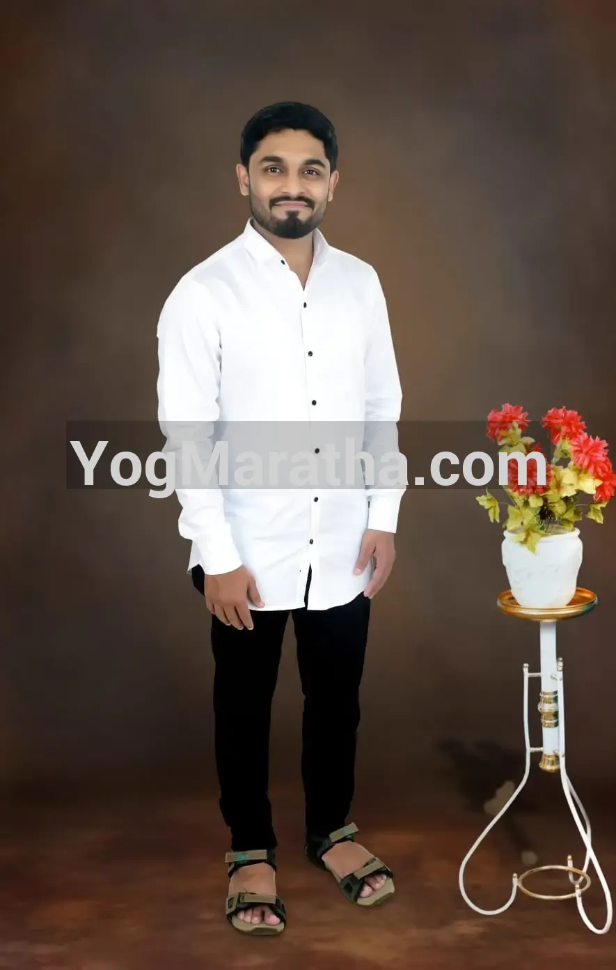 Yog Maratha Vadhu Var