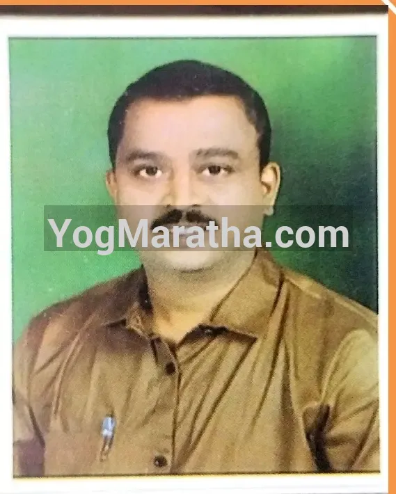 Yog Maratha Vadhu Var