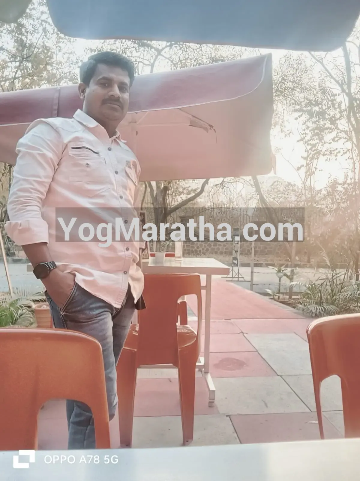 Yog Maratha Vadhu Var