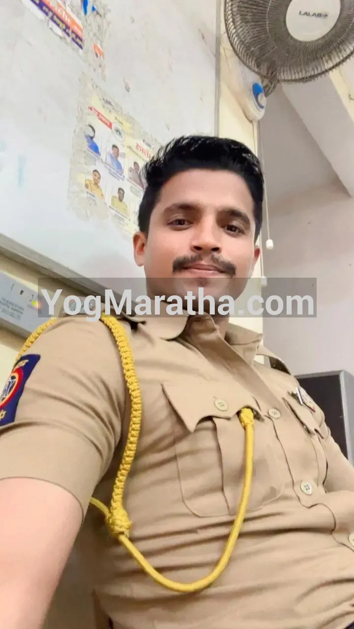96 Kuli Maratha Profile