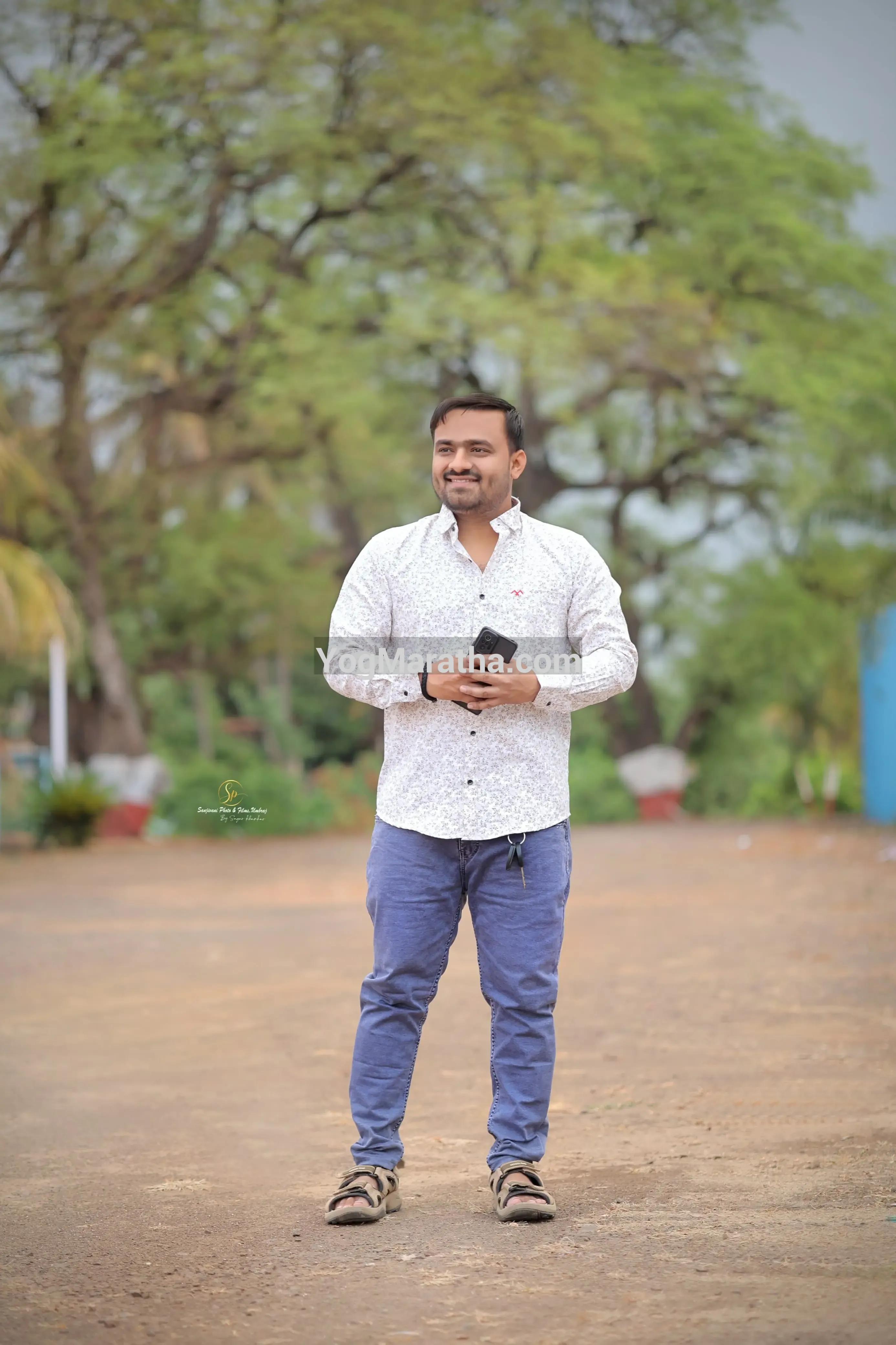 Yog Maratha Vadhu Var