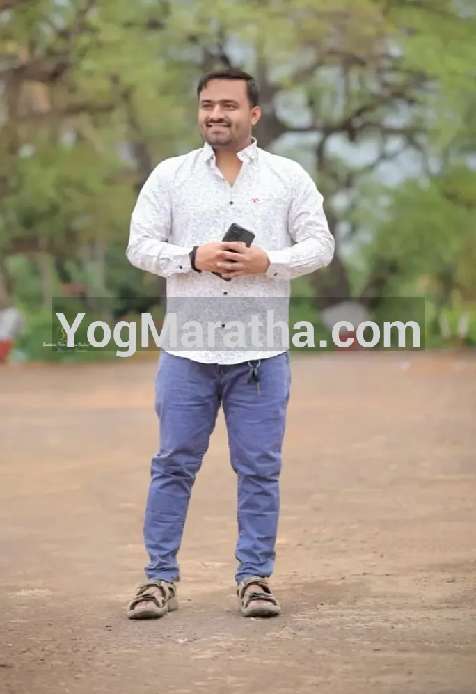 Yog Maratha Vadhu Var