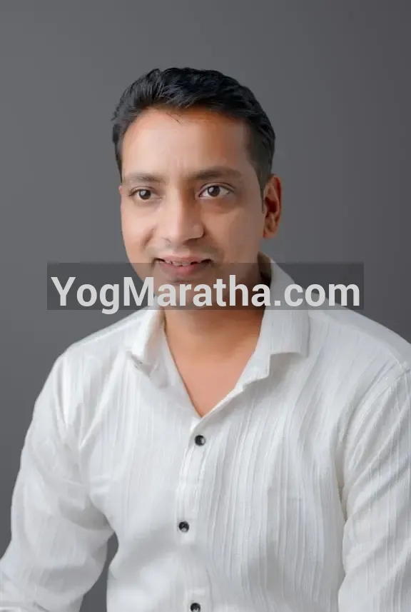 Yog Maratha Vadhu Var