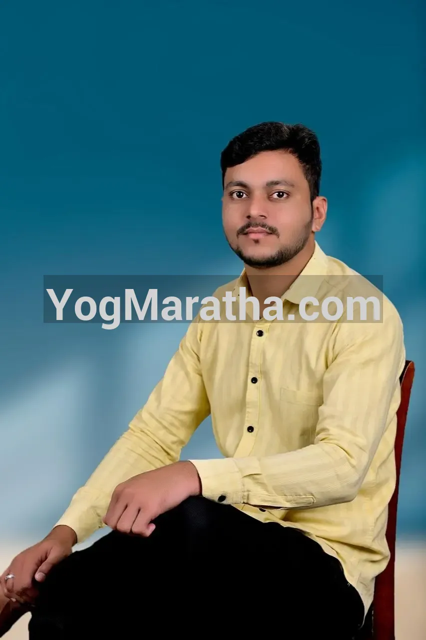 96 Kuli Maratha Profile