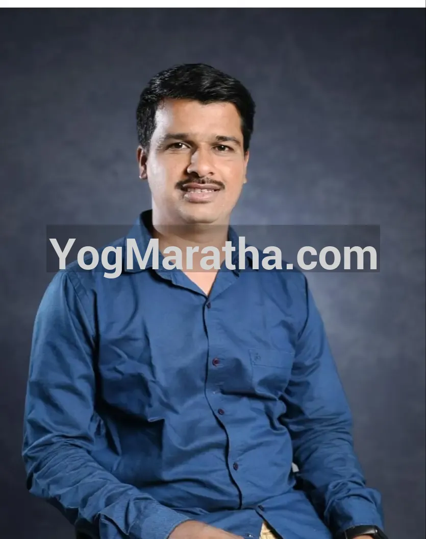 96 Kuli Maratha Profile