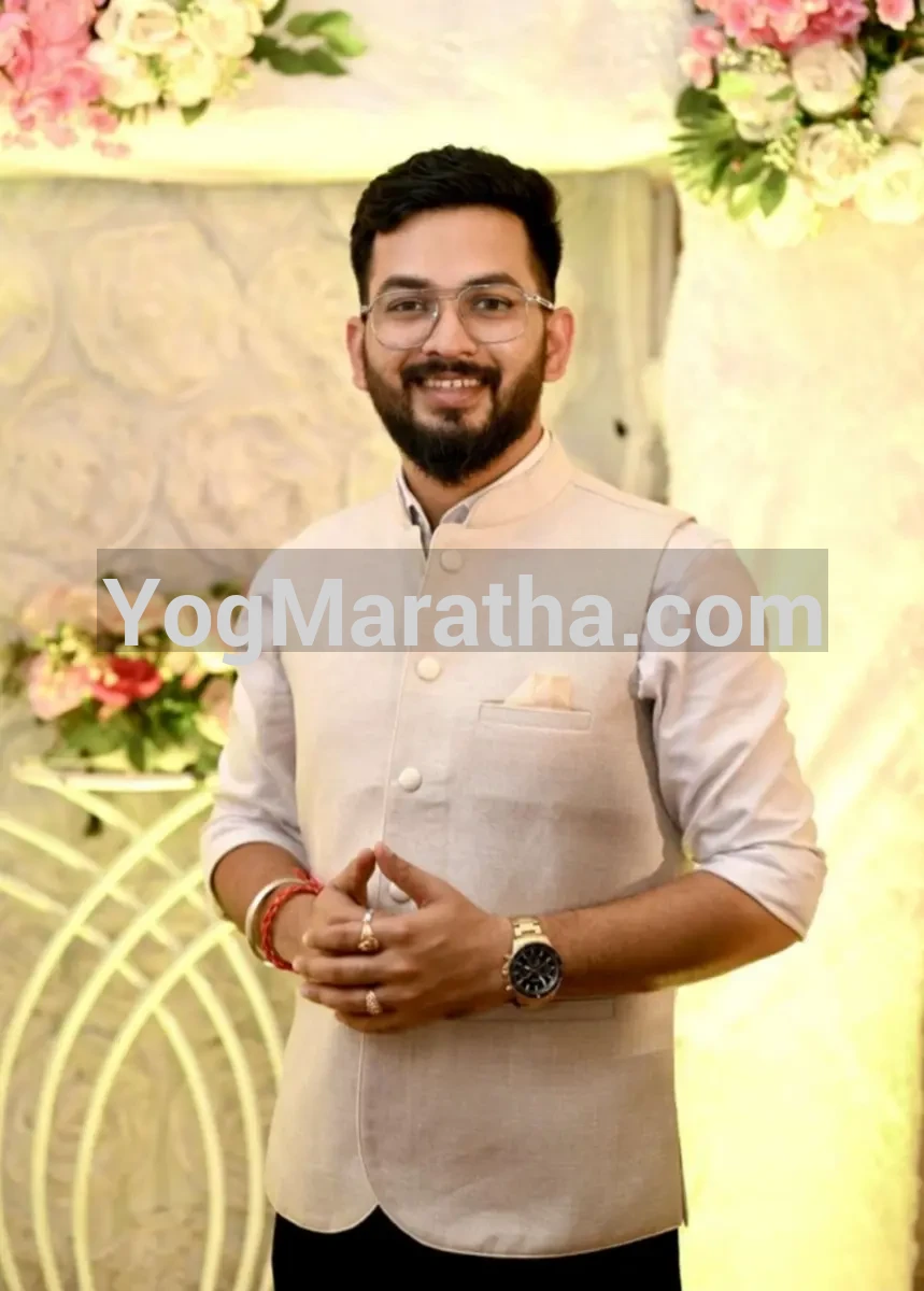 96 Kuli Maratha Profile