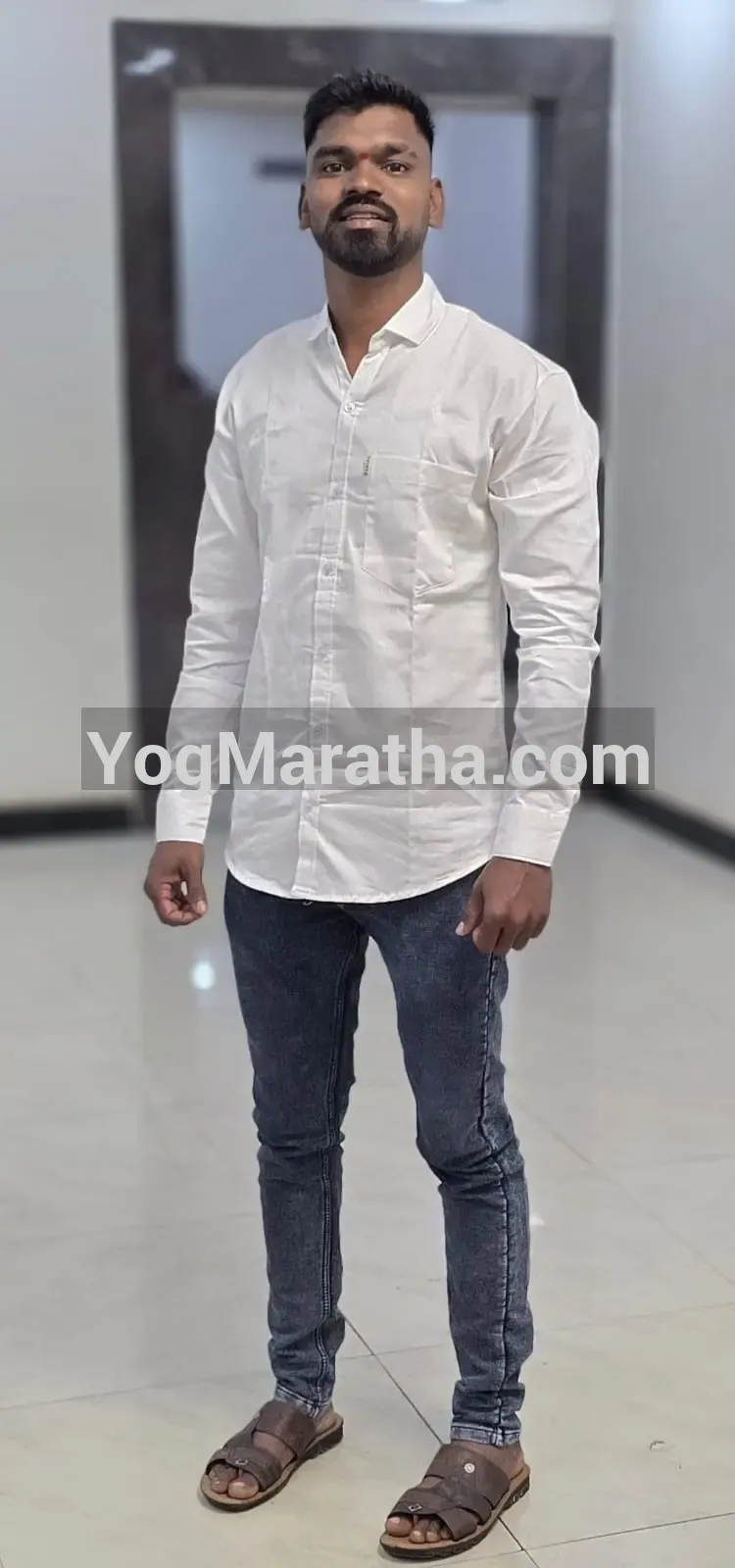 96 Kuli Maratha Profile