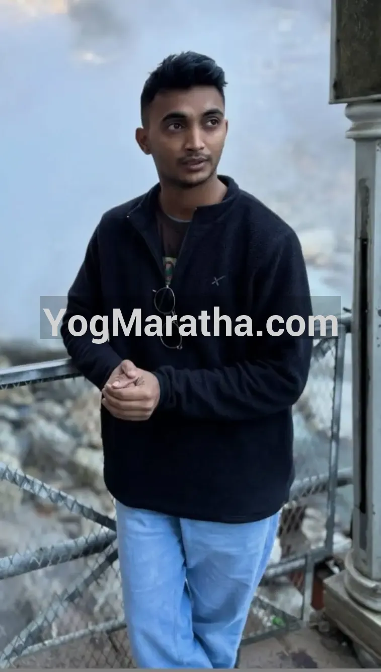 96 Kuli Maratha Profile