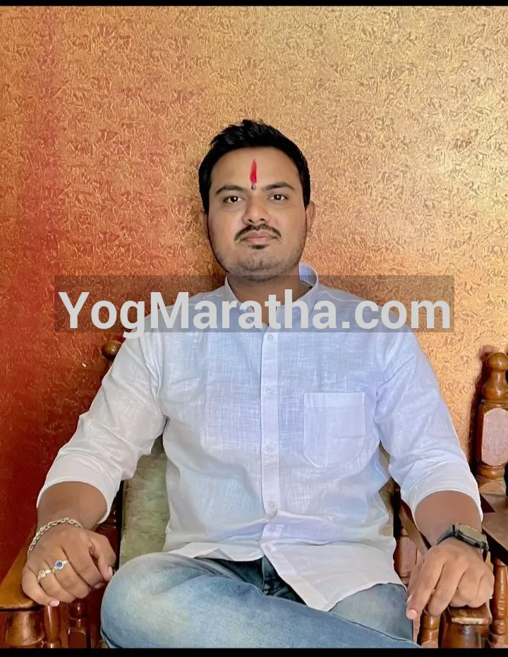 Yog Maratha Vadhu Var