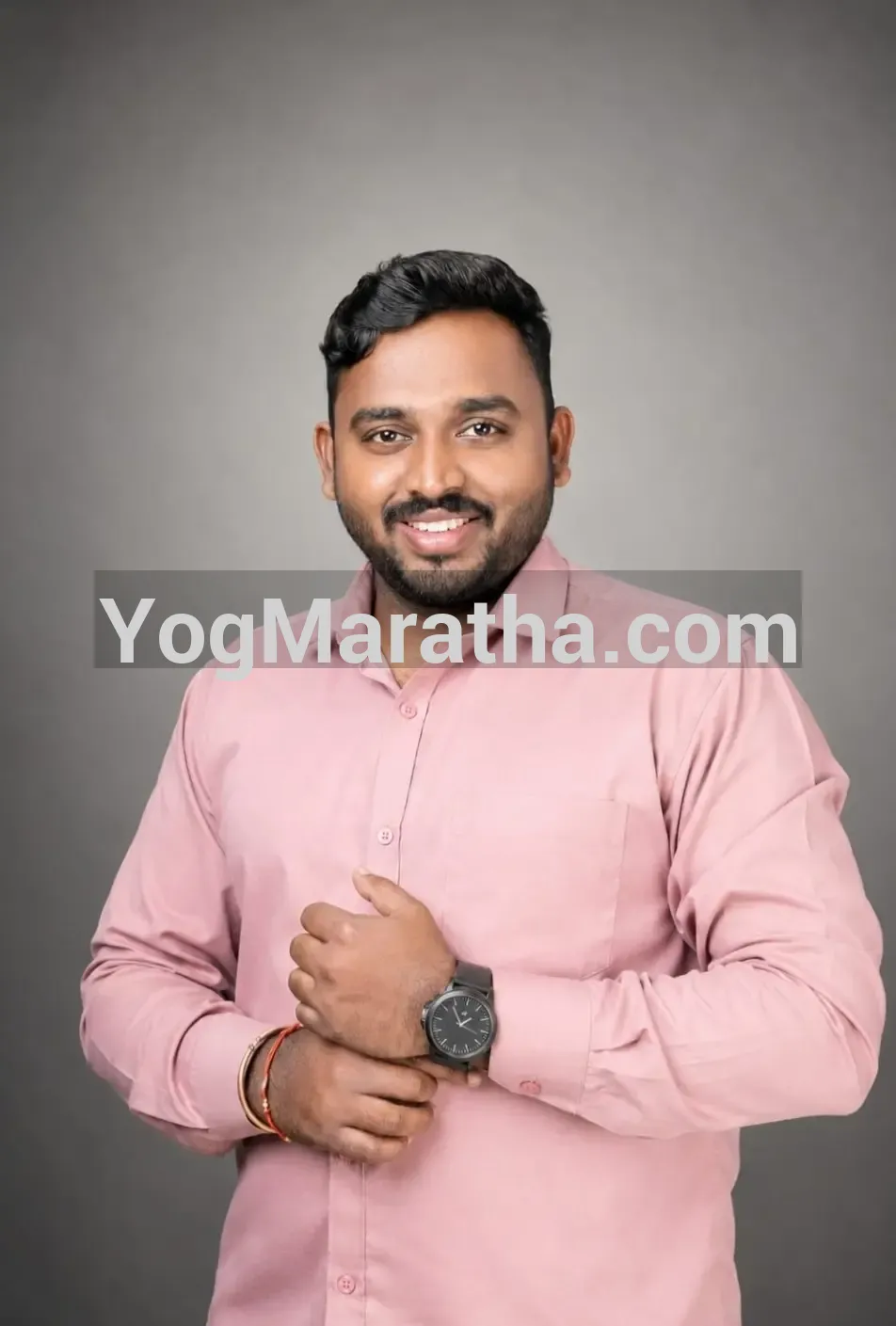 96 Kuli Maratha Profile