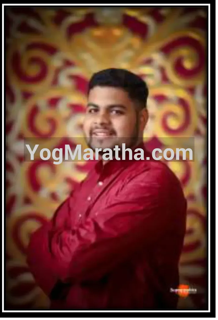 96 Kuli Maratha Profile