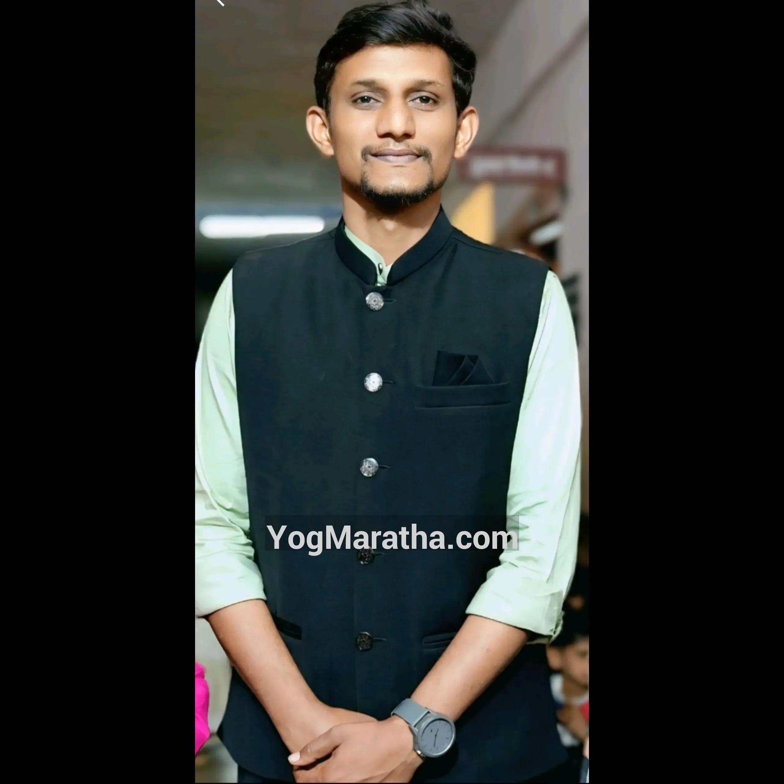 96 Kuli Maratha Profile