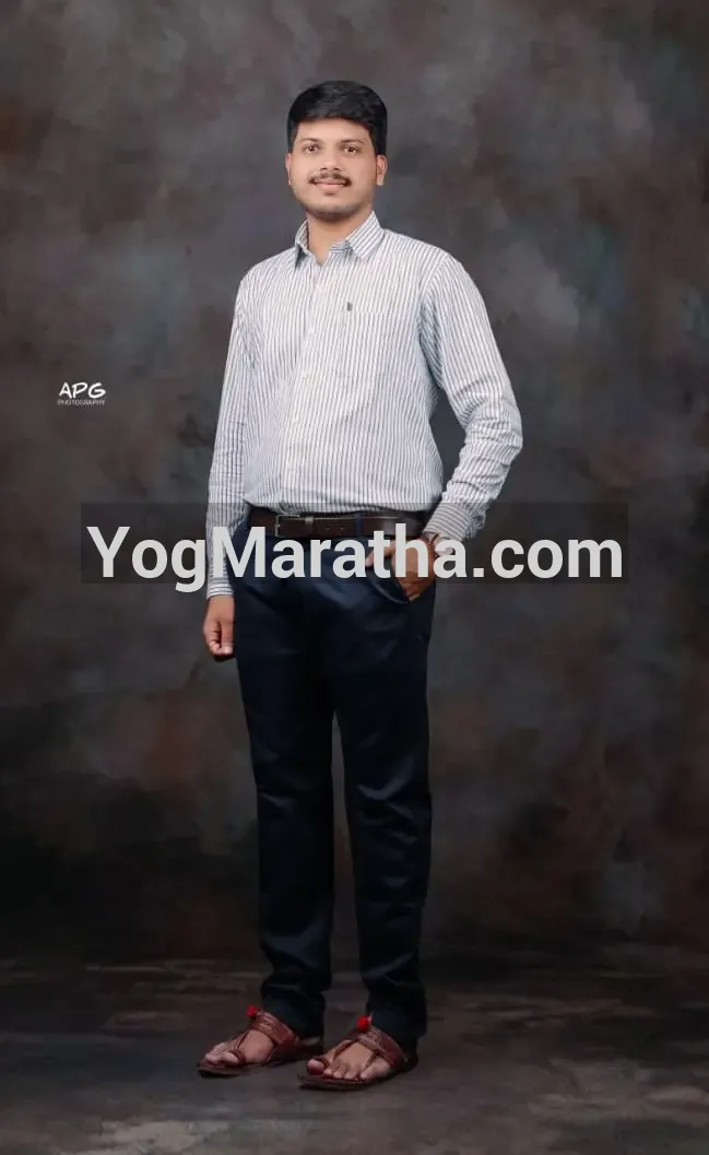 96 Kuli Maratha Profile