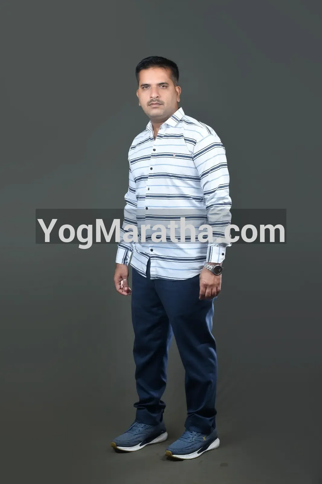 Yog Maratha Vadhu Var