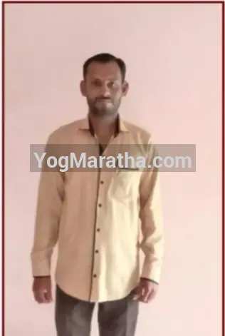 96 Kuli Maratha Profile