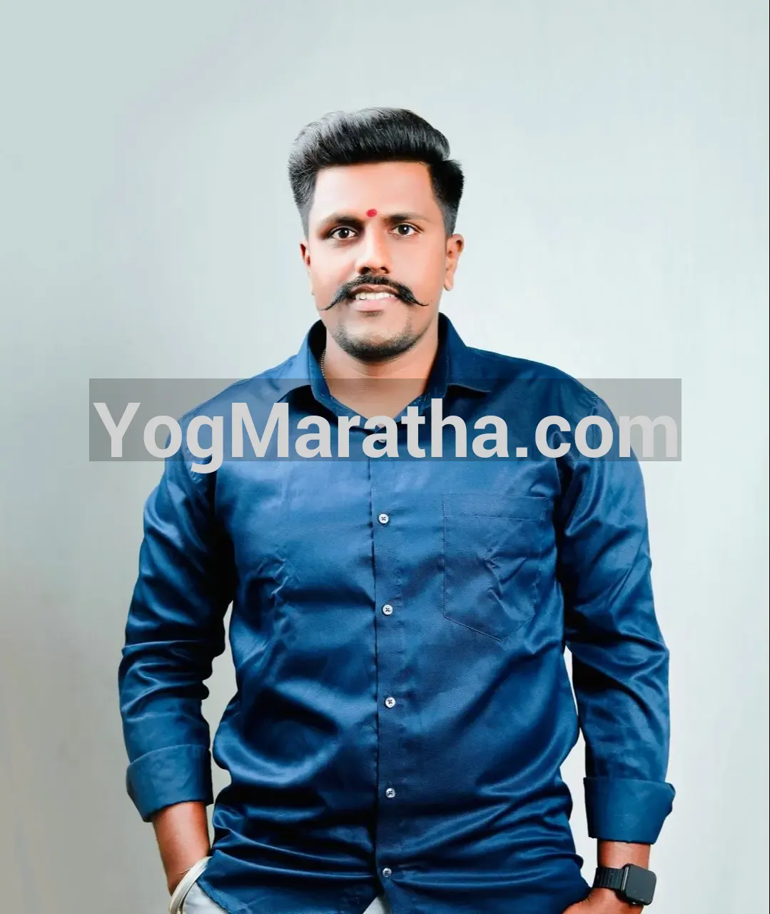 Yog Maratha Vadhu Var