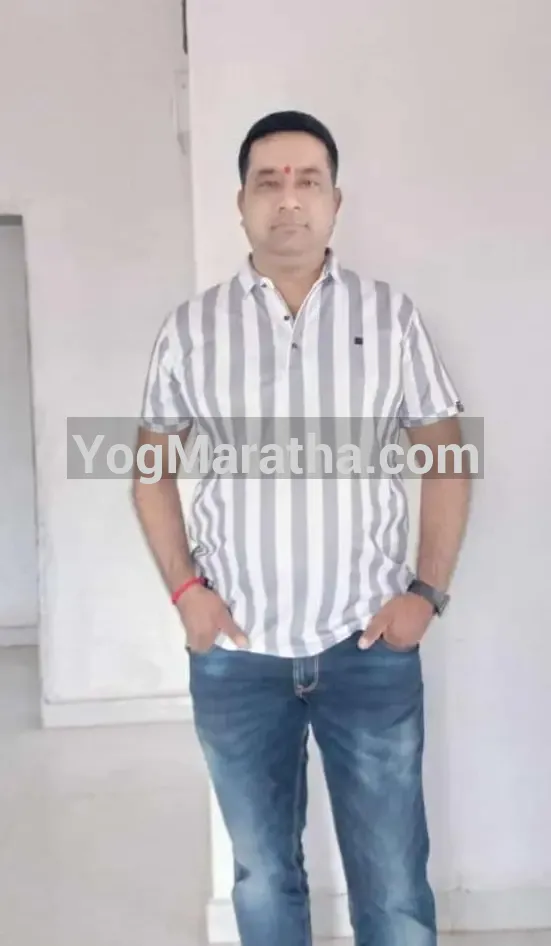 96 Kuli Maratha Profile