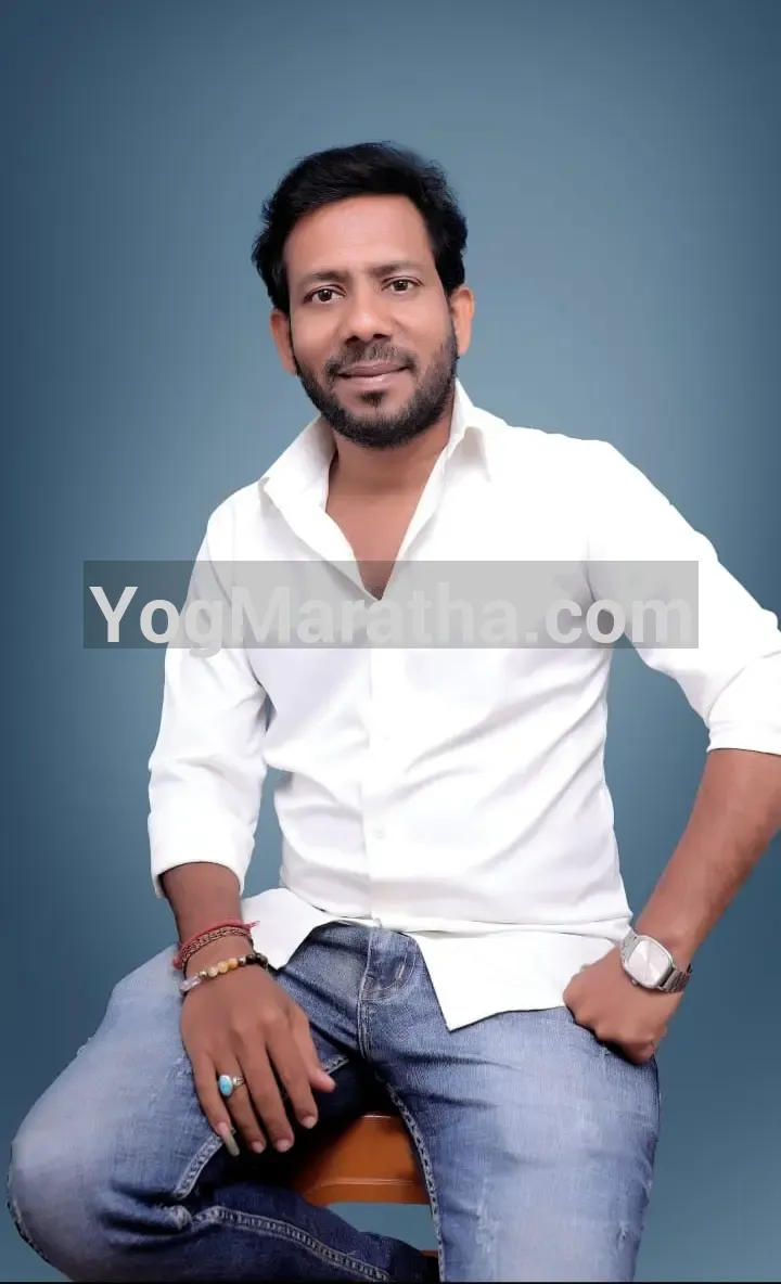 Yog Maratha Vadhu Var