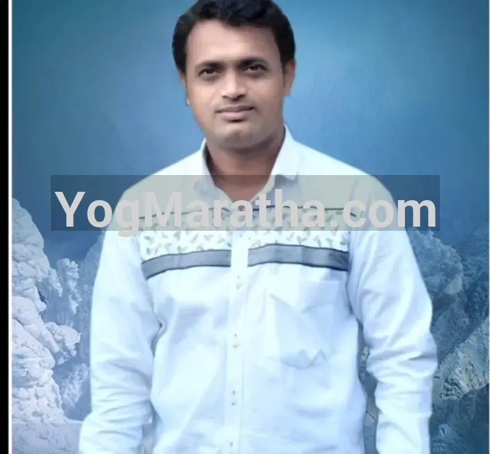 96 Kuli Maratha Profile
