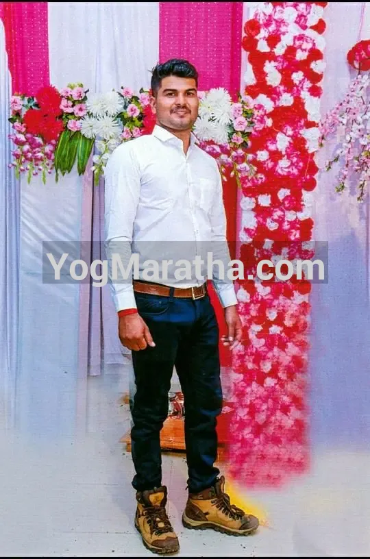 96 Kuli Maratha Profile