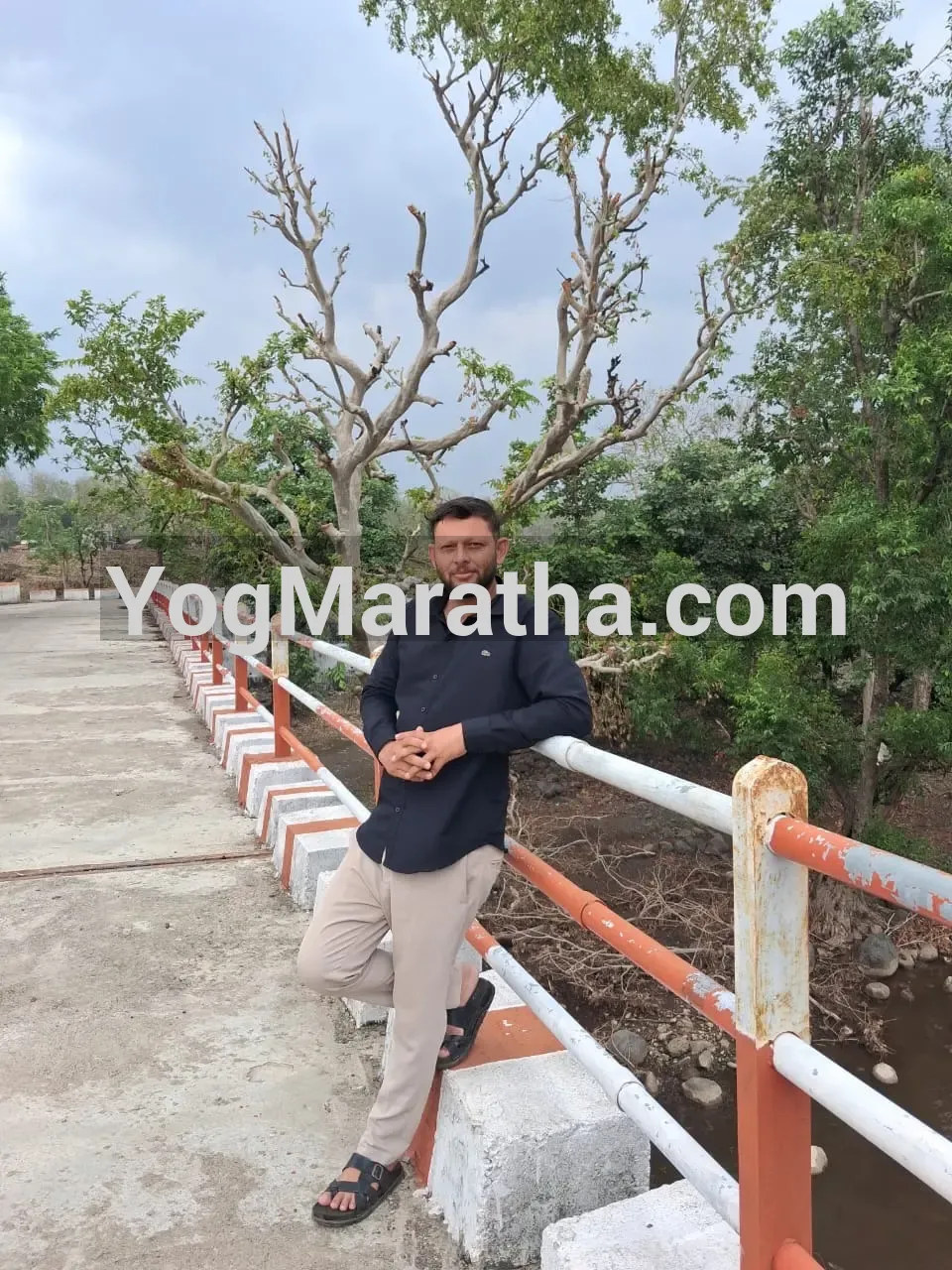 96 Kuli Maratha Profile
