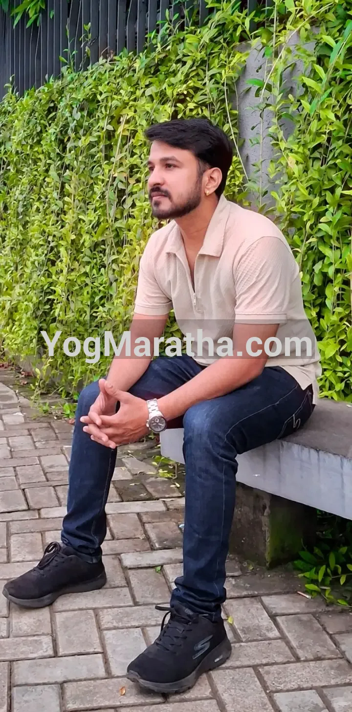 96 Kuli Maratha Profile