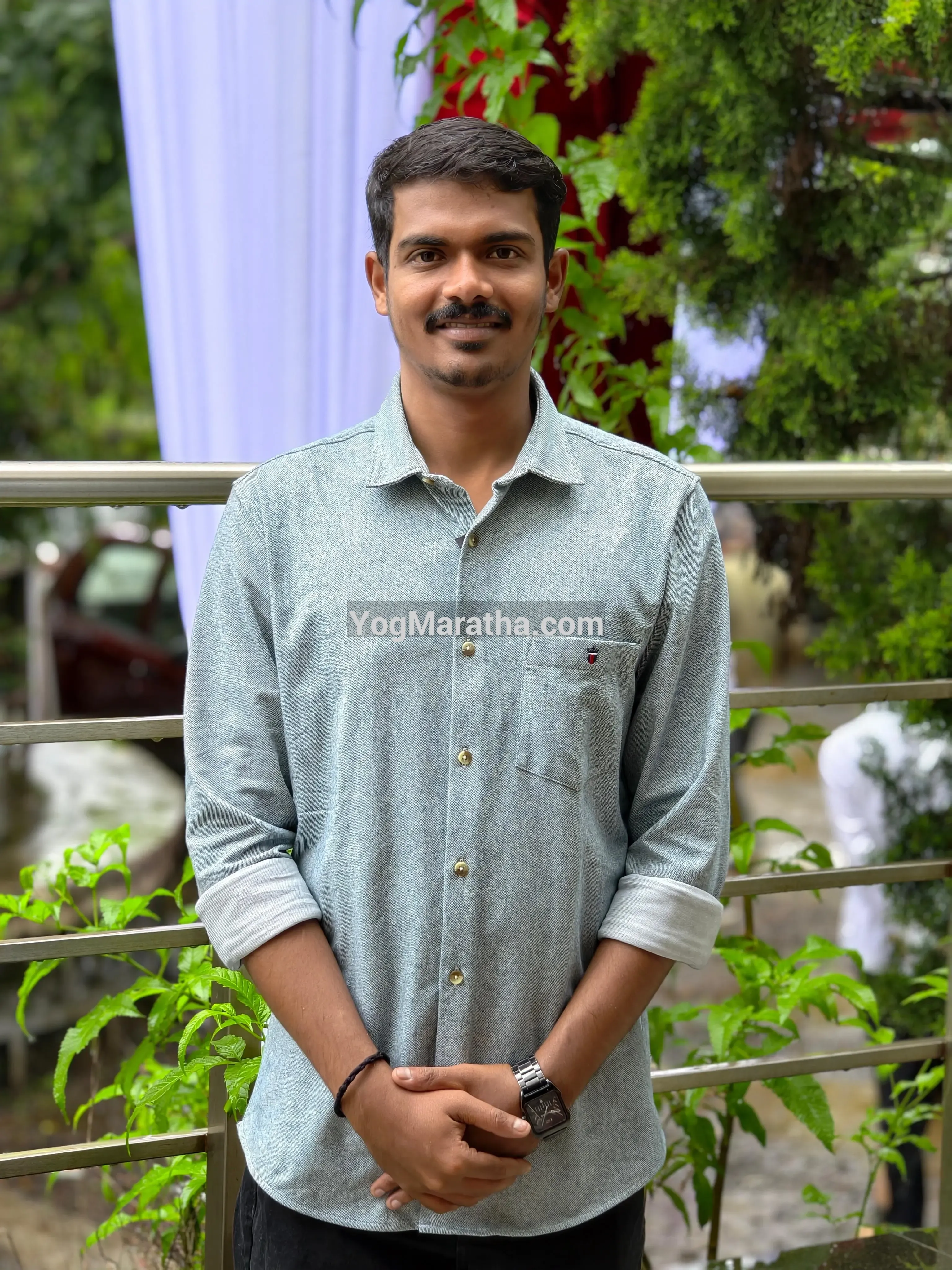 96 Kuli Maratha Profile