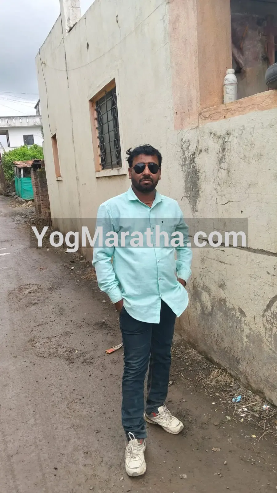 96 Kuli Maratha Profile