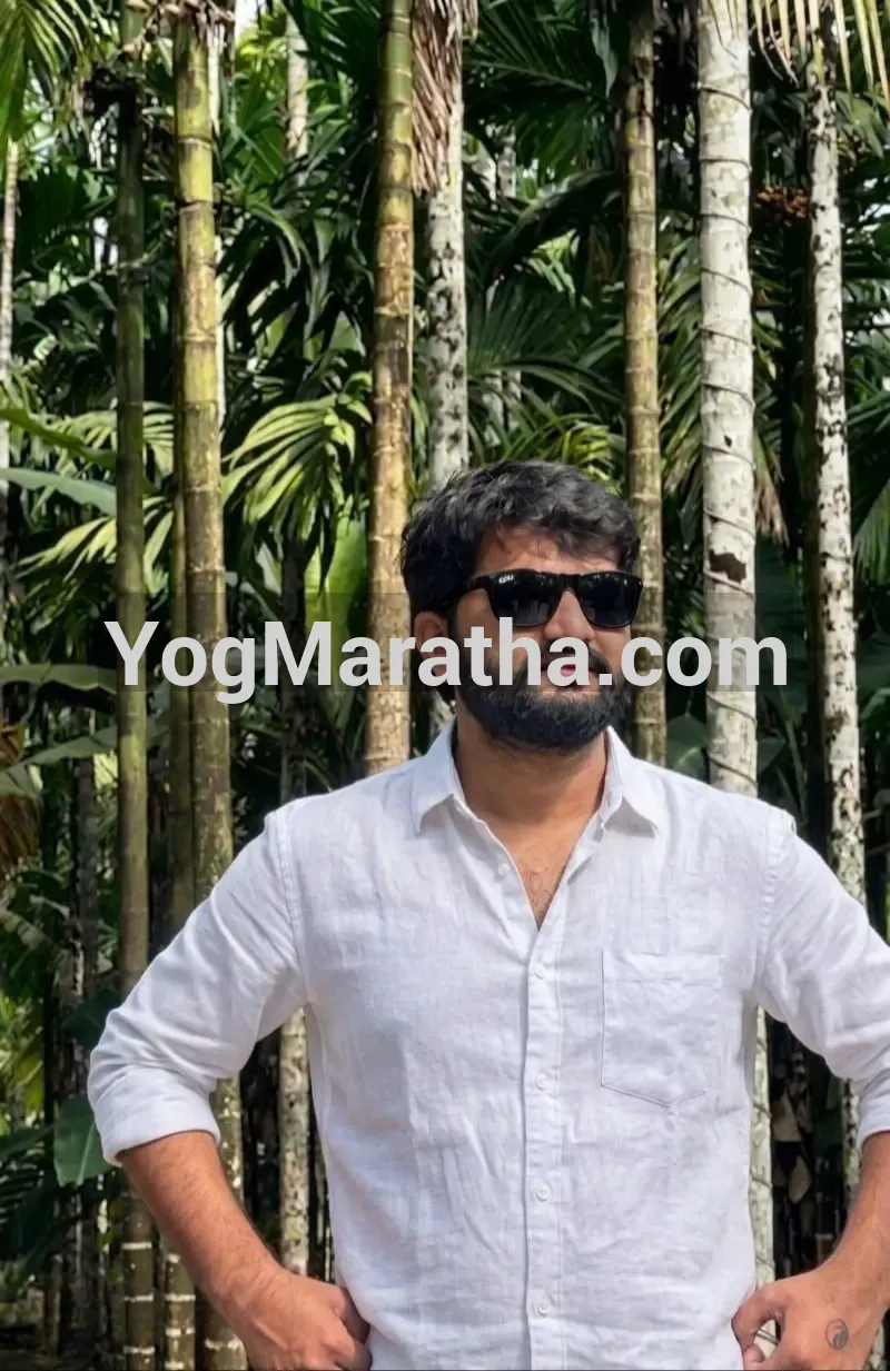 Yog Maratha Vadhu Var