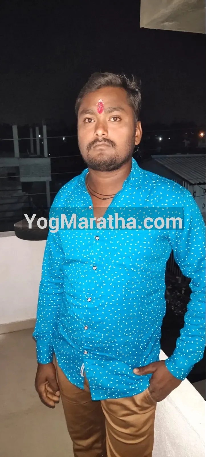 Yog Maratha Vadhu Var