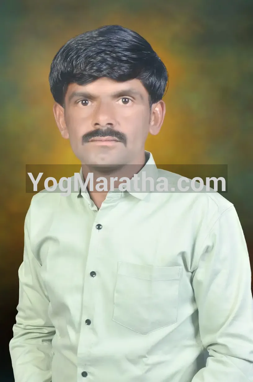 96 Kuli Maratha Profile