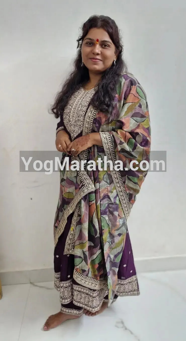 96 Kuli Maratha Profile