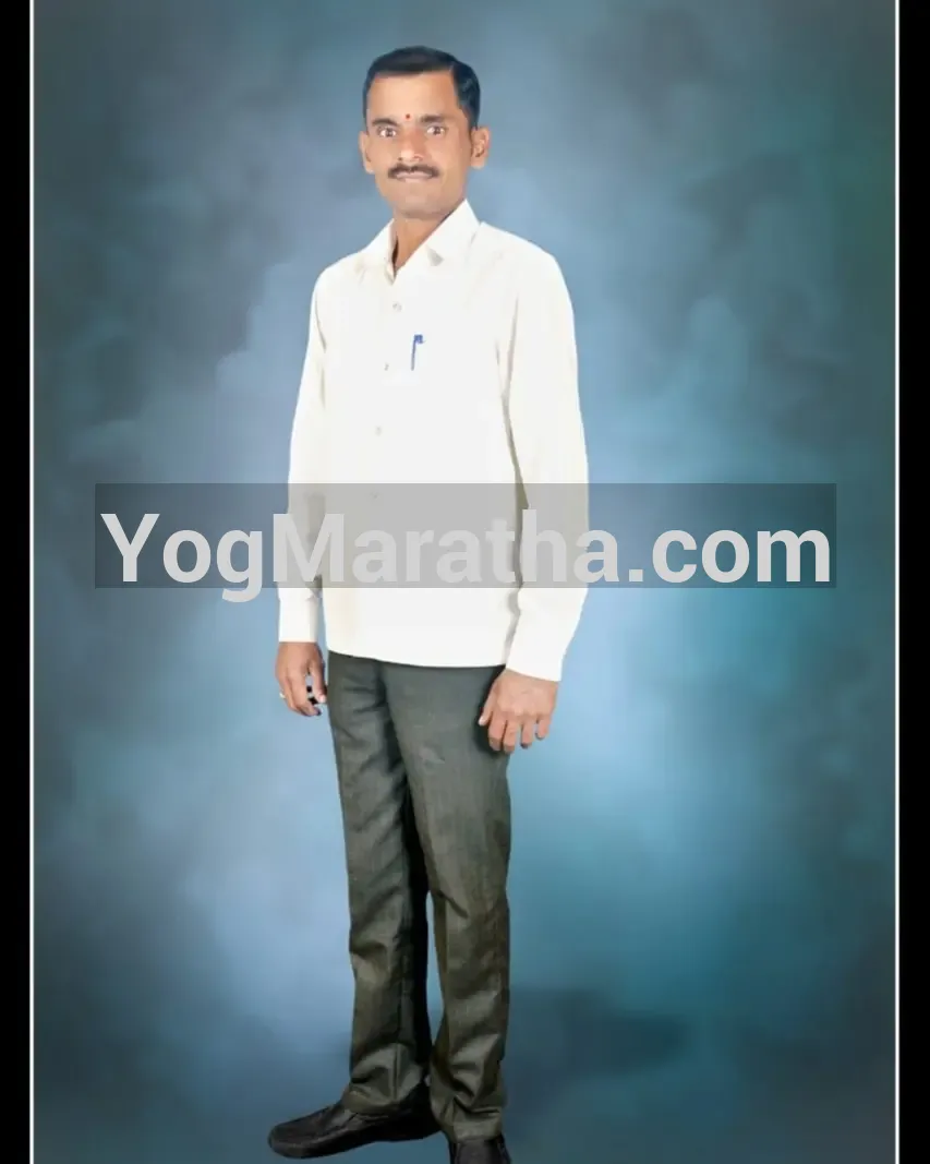 Yog Maratha Vadhu Var