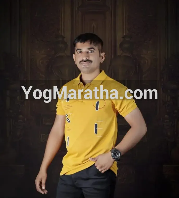 Yog Maratha Vadhu Var
