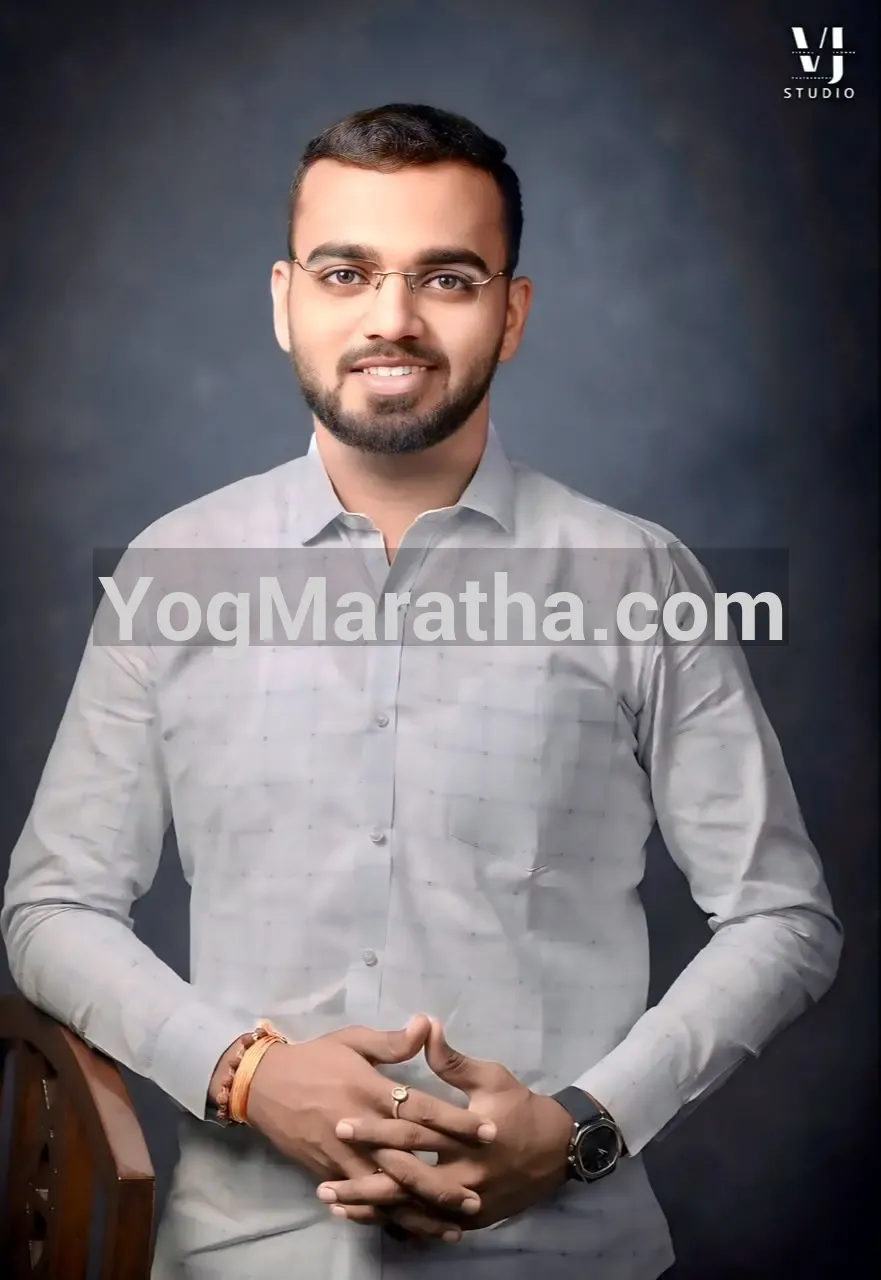 96 Kuli Maratha Profile