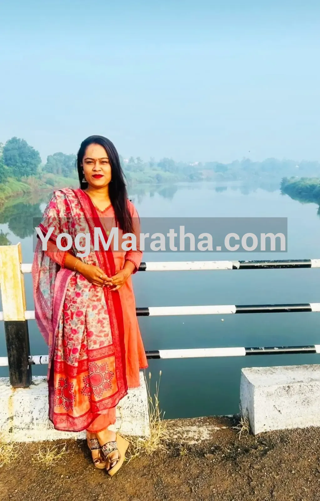 96 Kuli Maratha Profile