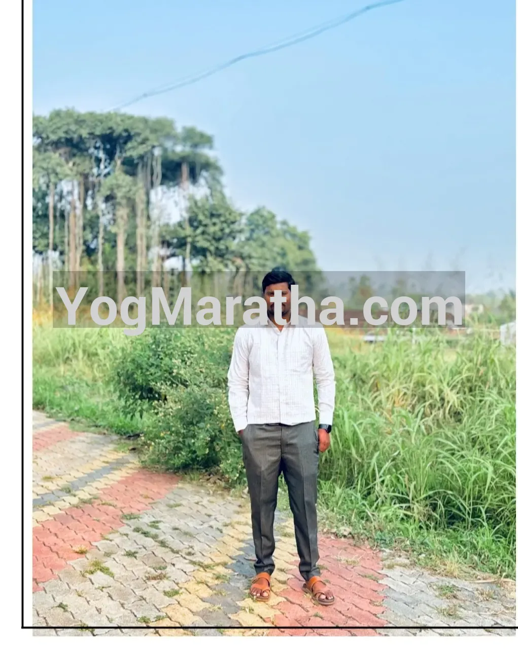 Yog Maratha Vadhu Var