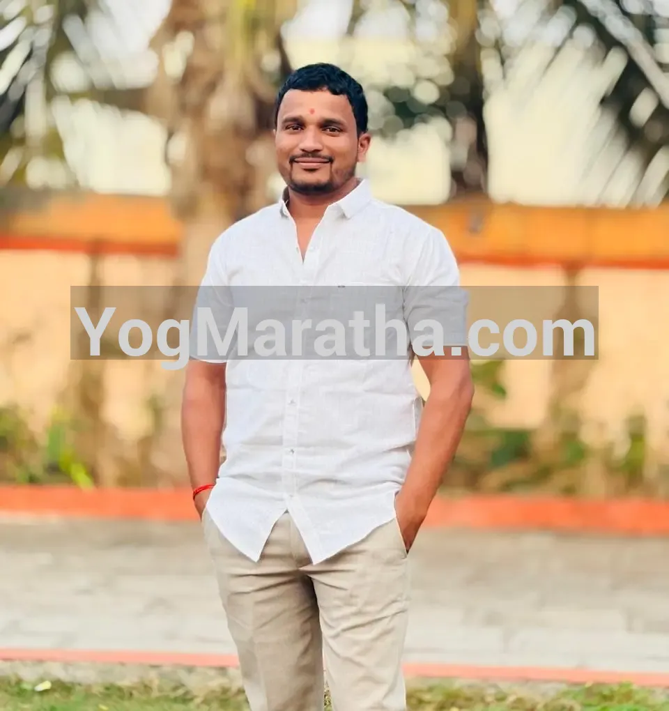 96 Kuli Maratha Profile