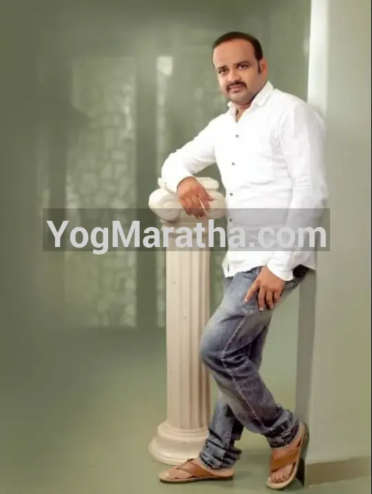 96 Kuli Maratha Profile