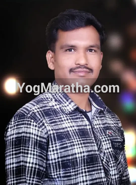 96 Kuli Maratha Profile