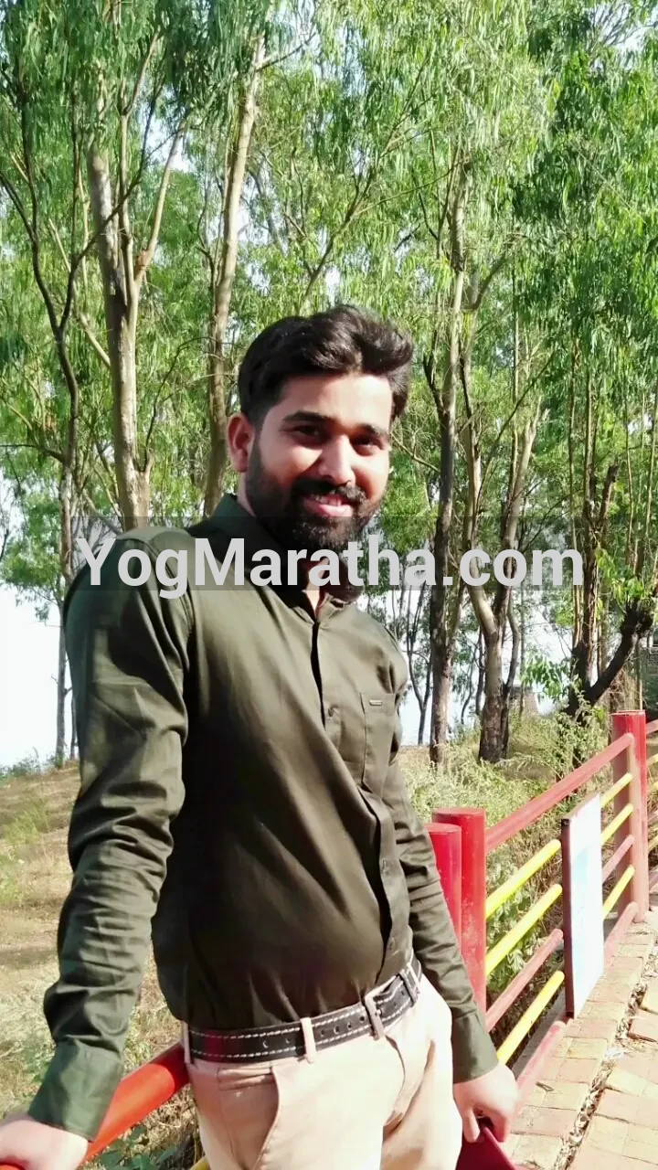 96 Kuli Maratha Profile