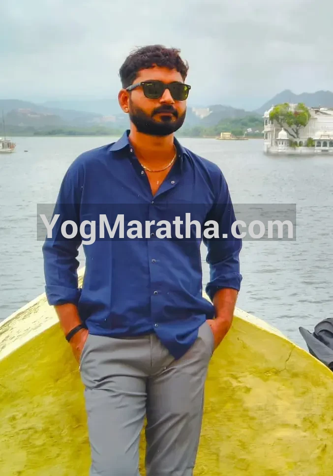 96 Kuli Maratha Profile