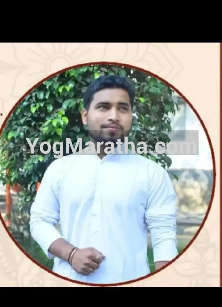 96 Kuli Maratha Profile