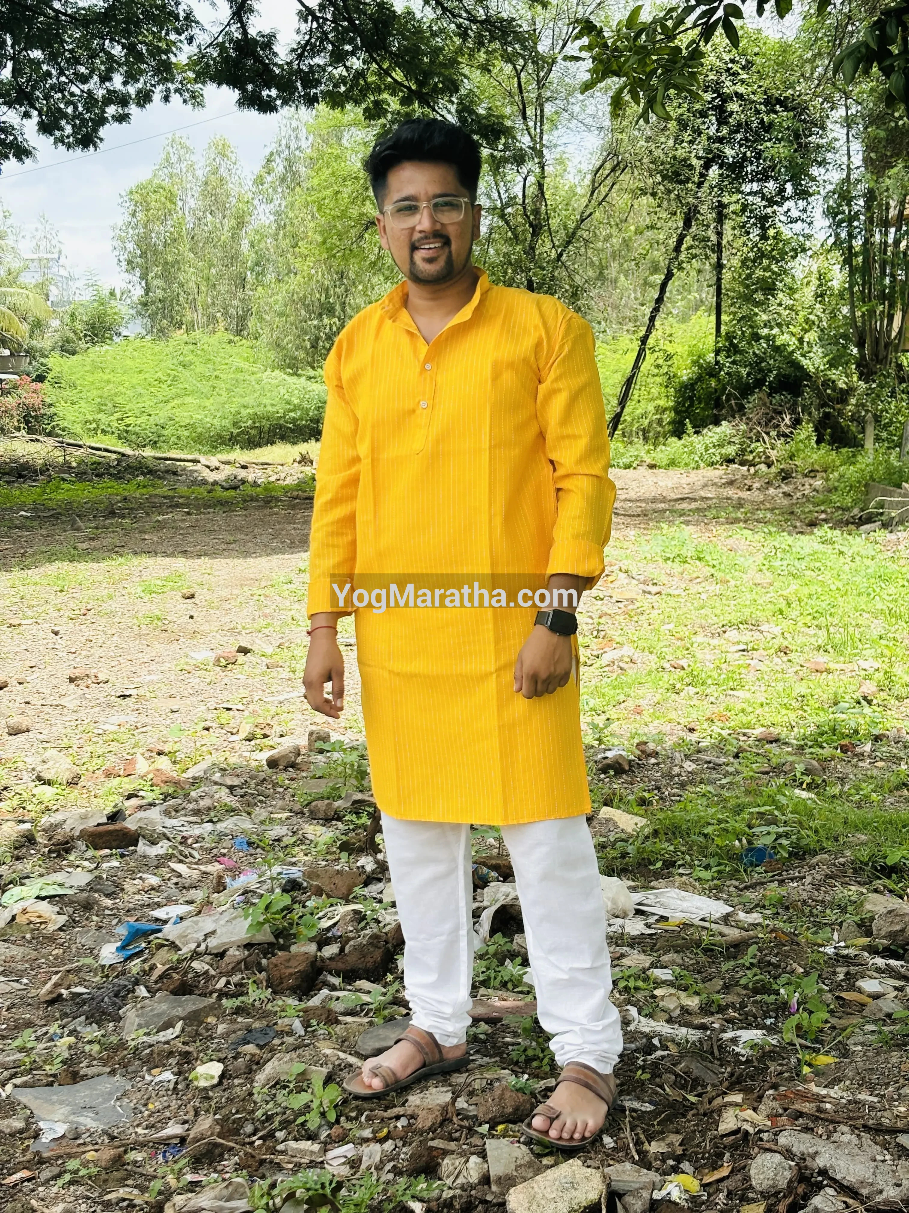 Yog Maratha Vadhu Var