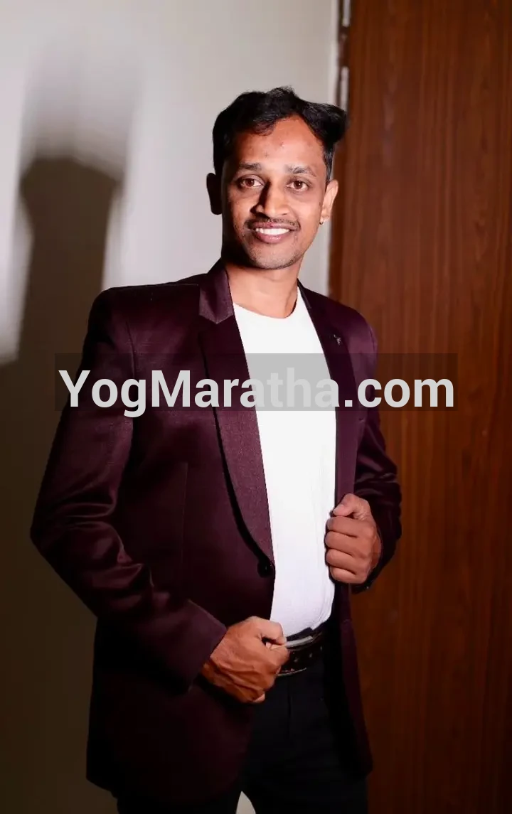 Yog Maratha Vadhu Var