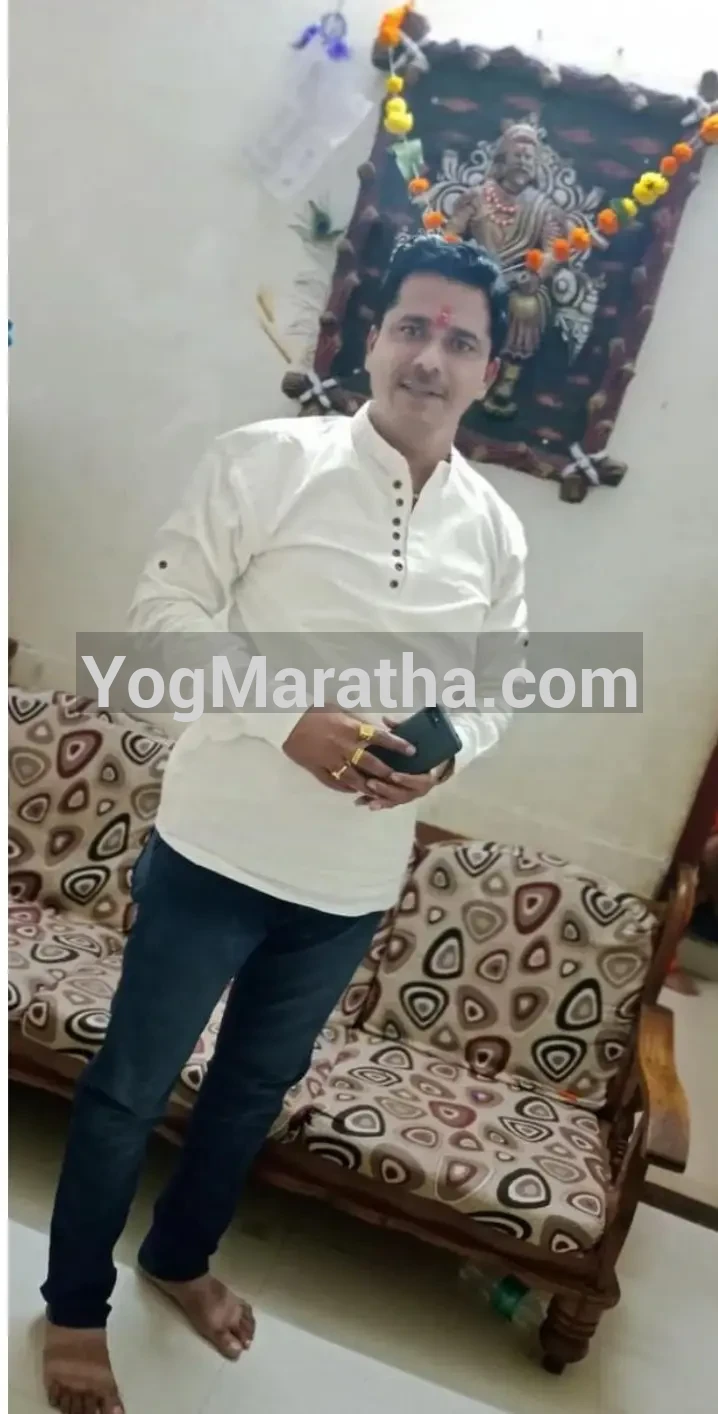 Yog Maratha Vadhu Var