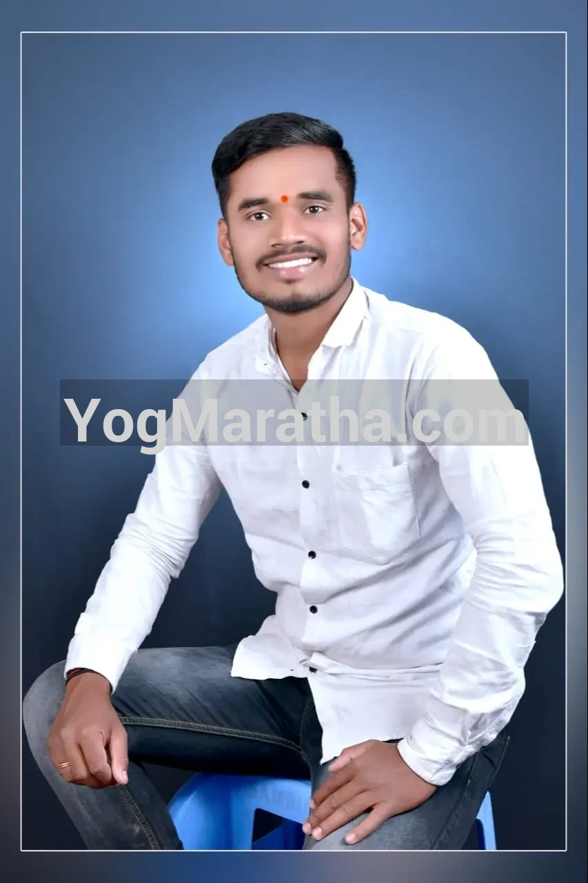 96 Kuli Maratha Profile