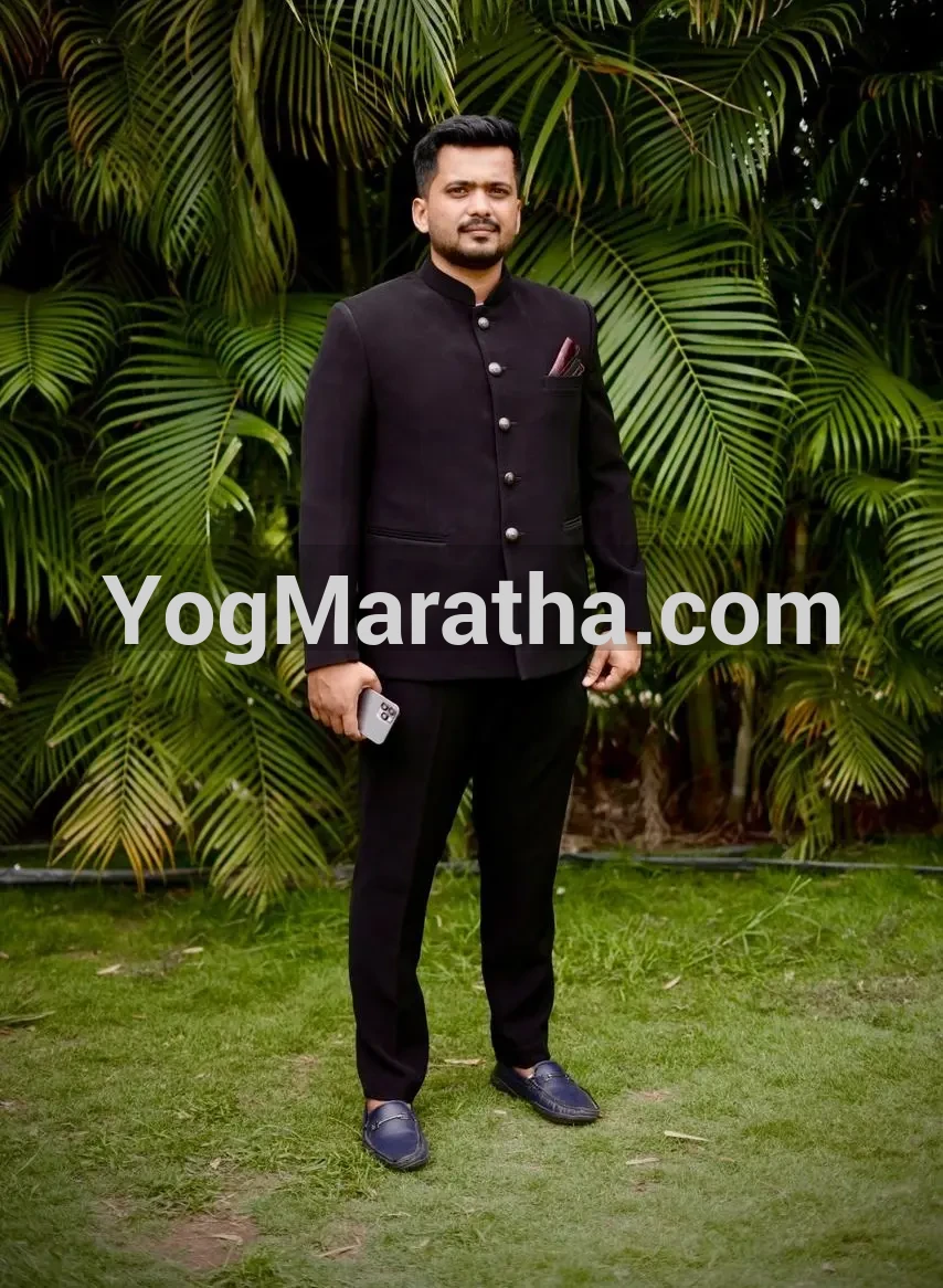 Yog Maratha Vadhu Var